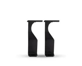 ROAM Adventure Co Rigid Mount 95L for Off-Road Vehicles, Durable Black Material