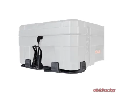 ROAM Adventure Co ROAM-RMOUNT-128L Rugged Case Mount for 66L & 128L Cases - ROAM-RMOUNT-128L