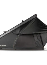 ROAM Adventure Co The Desperado Hardshell Rooftop Tent Slate Color                                     - ROAM-RTT-DSPRDO-SLATE-WB - Image 2