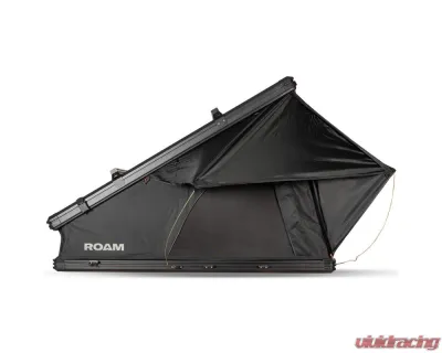 ROAM Adventure Co The Desperado Hardshell Rooftop Tent Slate Color - ROAM-RTT-DSPRDO-SLATE-WB