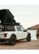 ROAM Adventure Co The Desperado Hardshell Rooftop Tent Slate Color                                     - ROAM-RTT-DSPRDO-SLATE-WB - Image 15