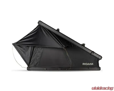 ROAM Adventure Co The Desperado Hardshell Rooftop Tent Slate Color - ROAM-RTT-DSPRDO-SLATE-WB