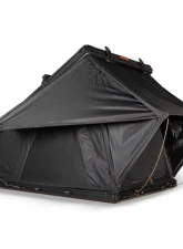 ROAM Adventure Co The Desperado Hardshell Rooftop Tent Slate Color                                     - ROAM-RTT-DSPRDO-SLATE-WB - Image 4