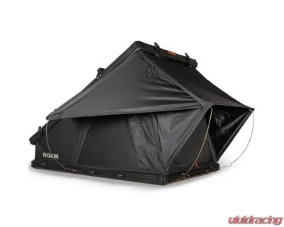 ROAM Adventure Co The Desperado Hardshell Rooftop Tent Slate Color - ROAM-RTT-DSPRDO-SLATE-WB