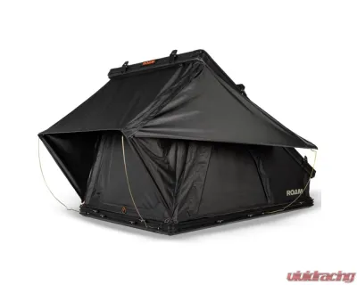 ROAM Adventure Co The Desperado Hardshell Rooftop Tent Slate Color - ROAM-RTT-DSPRDO-SLATE-WB