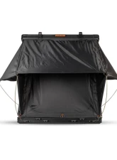 ROAM Adventure Co The Desperado Hardshell Rooftop Tent Slate Color                                     - ROAM-RTT-DSPRDO-SLATE-WB - Image 6