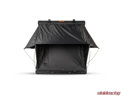 ROAM Adventure Co The Desperado Hardshell Rooftop Tent Slate Color - ROAM-RTT-DSPRDO-SLATE-WB