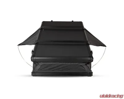 ROAM Adventure Co The Desperado Hardshell Rooftop Tent Slate Color - ROAM-RTT-DSPRDO-SLATE-WB