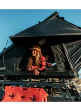 ROAM Adventure Co The Desperado Hardshell Rooftop Tent Slate Color                                     - ROAM-RTT-DSPRDO-SLATE-WB - Image 10