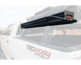 ROAM Black Aluminum 5gal Water Tank