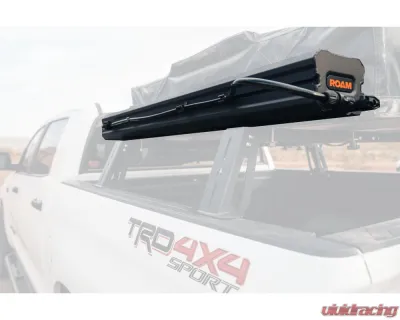 ROAM Adventure Co Black Aluminum 5 Gallon Water Tank ROAM-TANK-5G - ROAM-TANK-5G