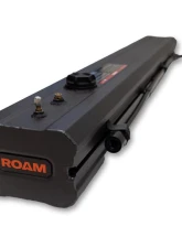 ROAM Adventure Co Black Aluminum 5 Gallon Water Tank ROAM-TANK-5G                                     - ROAM-TANK-5G - Image 2