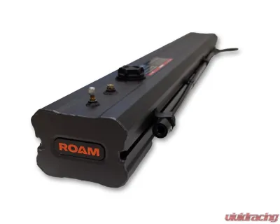 ROAM Adventure Co Black Aluminum 5 Gallon Water Tank ROAM-TANK-5G - ROAM-TANK-5G