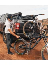 ROAM Adventure Co Black Aluminum 5 Gallon Water Tank ROAM-TANK-5G                                     - ROAM-TANK-5G - Image 19