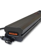 ROAM Adventure Co Black Aluminum 5 Gallon Water Tank ROAM-TANK-5G                                     - ROAM-TANK-5G - Image 3