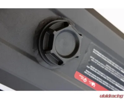 ROAM Adventure Co Black Aluminum 5 Gallon Water Tank ROAM-TANK-5G - ROAM-TANK-5G