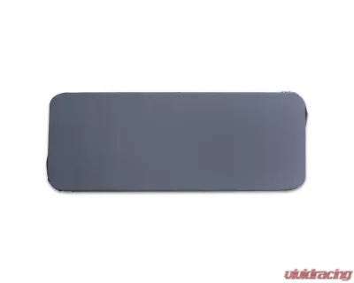 ROAM Adventure Co ROAM 30x78 Memory Foam Mattress Roll - 30" x 78", Comfortable Sleep Solution - ROAM-ULTMAT-30X78-ROLL
