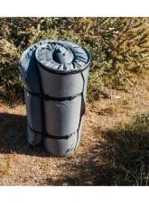ROAM Adventure Co ROAM 30x78 Memory Foam Mattress Roll - 30" x 78", Comfortable Sleep Solution                                     - ROAM-ULTMAT-30X78-ROLL - Image 15