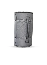 ROAM Adventure Co ROAM 30x78 Memory Foam Mattress Roll - 30" x 78", Comfortable Sleep Solution                                     - ROAM-ULTMAT-30X78-ROLL - Image 5