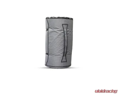ROAM Adventure Co ROAM 30x78 Memory Foam Mattress Roll - 30" x 78", Comfortable Sleep Solution - ROAM-ULTMAT-30X78-ROLL