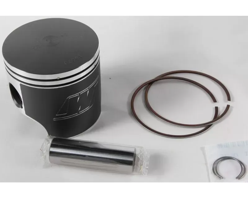 Wiseco Piston Ring-Set 77.25mm Polaris 600 Classic Touring 2001-2002 - 2437M07725