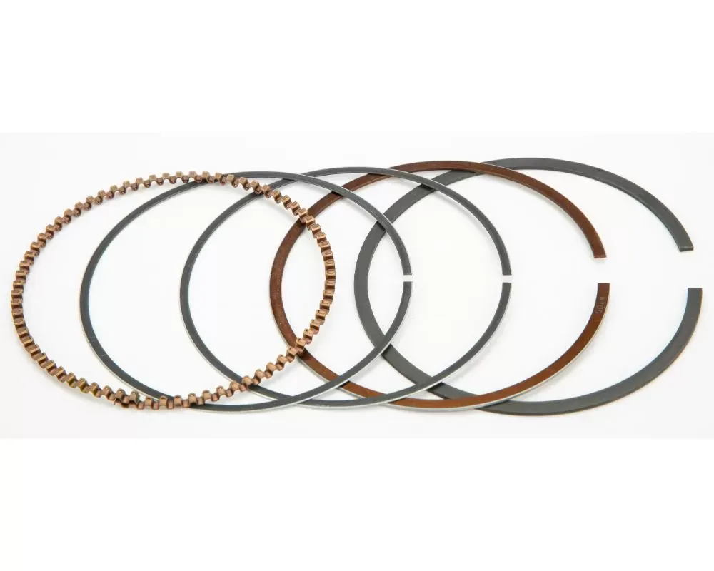 mocoさん Wiseco Piston Ring 84.51mm For Wiseco Pistons Only Kawasaki