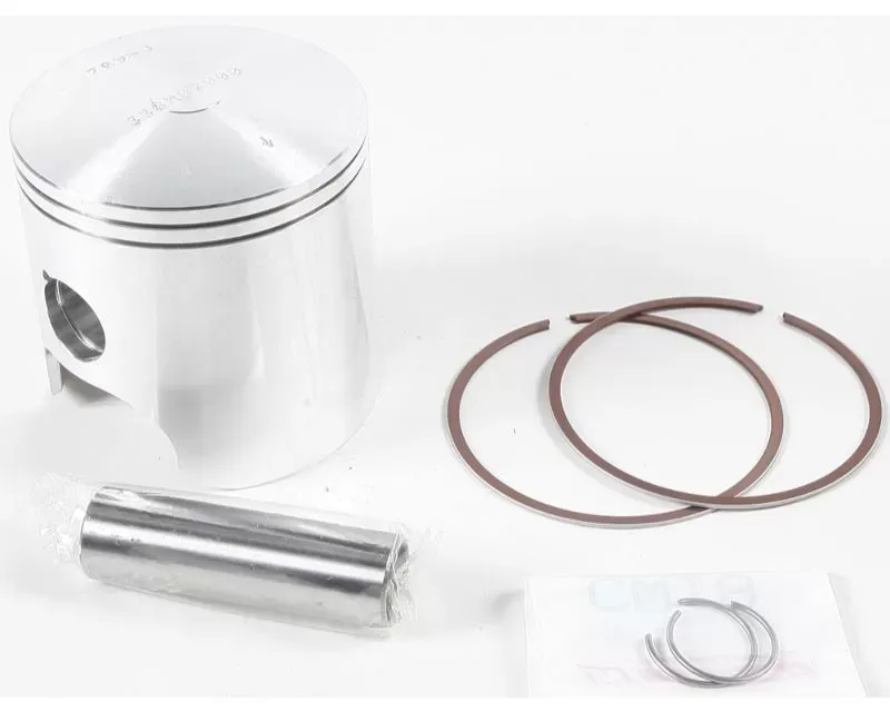 Wiseco Piston Kit 70.00 Std Honda Cr 250 M 1975-1977 - 338M07000