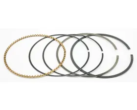 Wiseco 3.895 Ring Set 1.2X1.2X3.0mm For Tracker Pistons Harley Davidson Twin Cam 103 4.375 Stroke 2014-2017