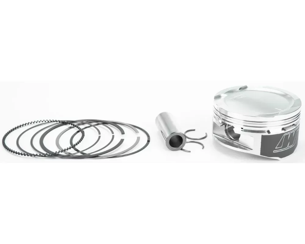 Wiseco Piston Kit Armorglide 92.25 +0.25 9.0:1 Honda Sxs 1000 R Talon 2019-2020 - 40246M09225