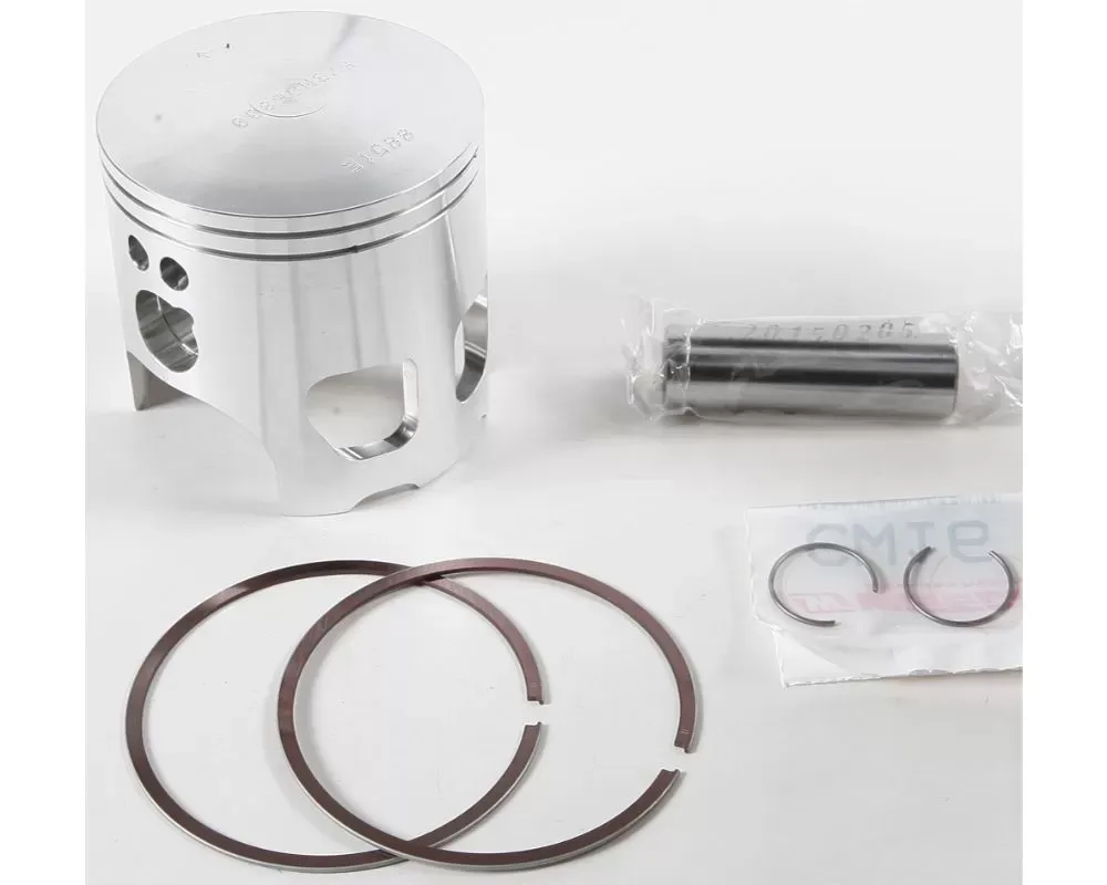 Wiseco Piston Kit Pro-Lite 68.00 +1.00 Suzuki Lt250R Quadracer 1988-1992 - 571M06800