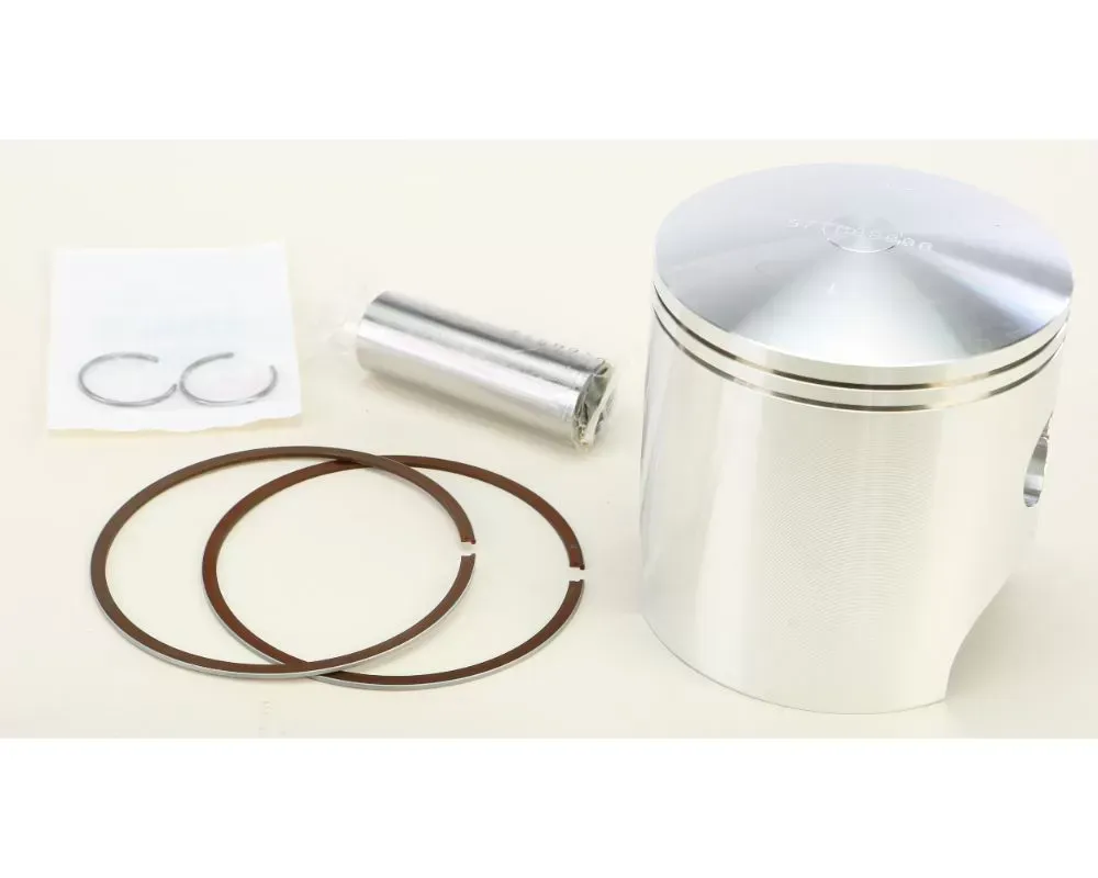 Wiseco Piston Kit 80.00 Std Honda Fl400R Pilot 1989-1990 - 577M08000