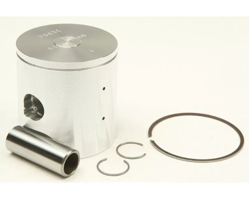 Wiseco Piston Kit Pro-Lite 55.00 +1.00 Kawasaki Kx125 1994-1994 - 640M05500