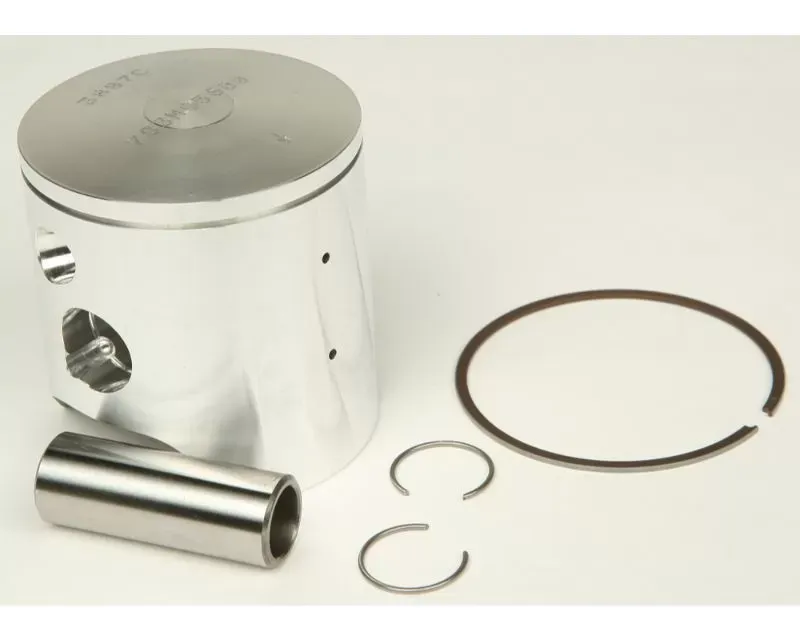 PROCO ( プロコ )
RAT2 ディストーション Wiseco Piston Kit Pro-Lite 56.00 +2.00 Kawasaki Kx125 2001