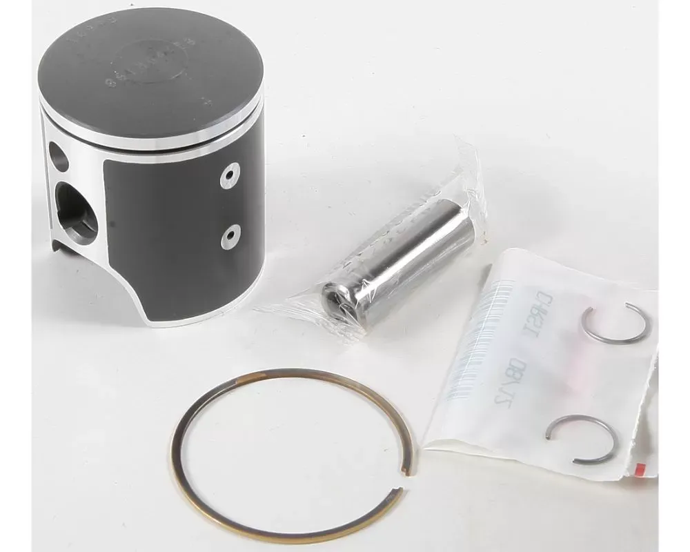 Wiseco Piston Kit Rc Gp Armorglide 44.50 Std Kawasaki Kx 65 2000