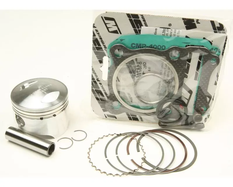 Wiseco Top End Kit 66.00 Std 10.25:1 Suzuki Lt230S Quadsport 1985-1988 - PK1005