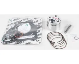 Wiseco Top End Kit 4 Valve 74.50 +0.50 12:1 Honda Trx 250 X 4 Valve 1987-1992