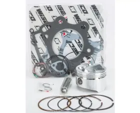 Wiseco Top End Kit 4 Valve 76.00 +2.00 12:1 Honda Trx 250 X 4 Valve 1987-1992