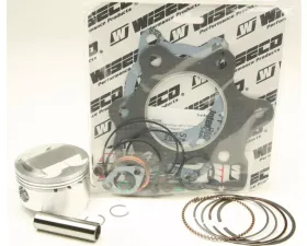 Wiseco Top End Kit 4 Valve 74.00 Std 11:1 Honda Trx 300 Ex 4 Valve 1992-2008