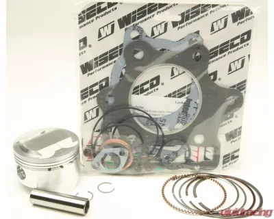 Wiseco Top End Kit 4 Valve 74.00 Std 11:1 Honda Trx 300 Ex 4 Valve 1992-2008 - PK1026
