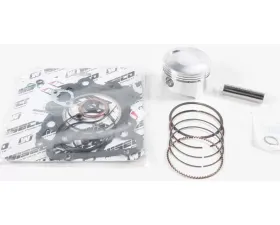 Wiseco Top End Kit 2 Valve 74.00 Std 10.25:1 Honda Trx 300 2 Valve 1988-2000