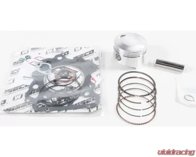 Wiseco Top End Kit 2 Valve 74.00 Std 10.25:1 Honda Trx 300 2 Valve 1988-2000 - PK1042