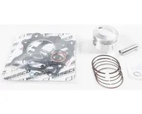 Wiseco Top End Kit 2 Valve 74.50 +0.50 10.25:1 Honda Trx300Fw Fourtrax 4X4 1990-2000