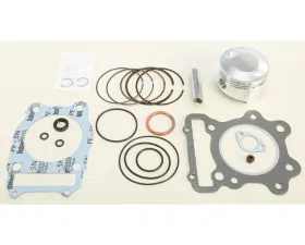 Wiseco Top End Kit 2 Valve 75.00 +1.00 10.25:1 Honda Trx300 Fourtrax 1988-2000