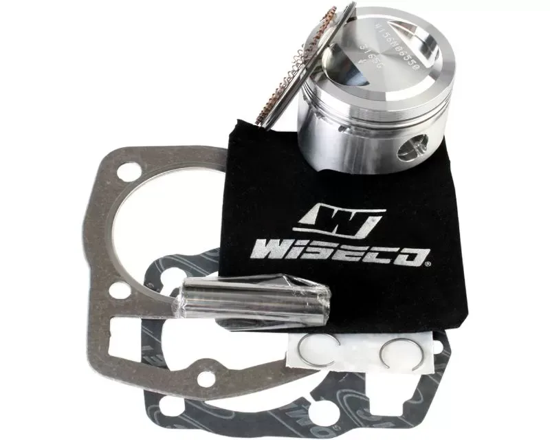Wiseco Top End Kit 66.50 +1.00 10:1 Honda Xr200R 1992-2002 - PK1126