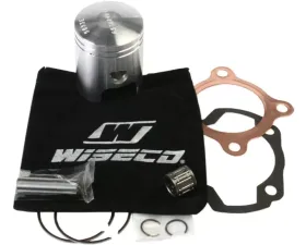 Wiseco Top End Kit 40.00 Std Yamaha Pw 50 1981-2021