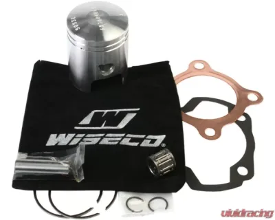 Wiseco Top End Kit 40.00 Std Yamaha Pw 50 1981-2021 - PK1157