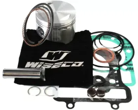 Wiseco Top End Kit 40.50 +0.50 Yamaha Pw 50 1981-2021