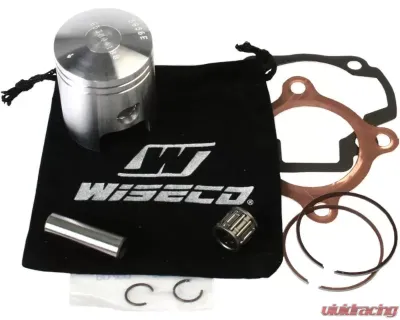 Wiseco Top End Kit 41.00 +1.00 Yamaha Pw 50 1981-2021 - PK1161