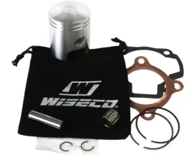 Wiseco Top End Kit 41.50 +1.50 Yamaha Pw 50 1981-2021