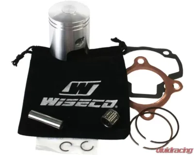 Wiseco Top End Kit 41.50 +1.50 Yamaha Pw 50 1981-2021 - PK1162